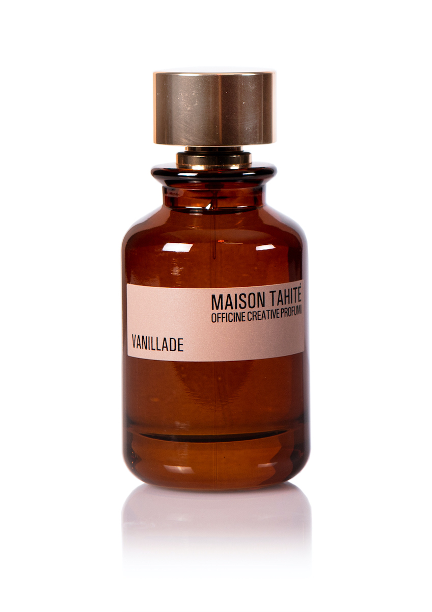 Vanillade Maison Tahité – Officine Creative Profumi perfume - a
