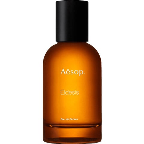 Eidesis Aesop perfume - a fragrance for women and men 2022