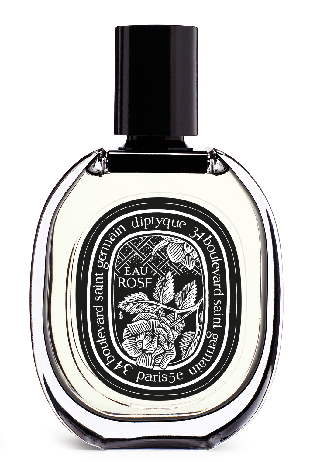 diptyque Eau Rose 香水 【公式通販】