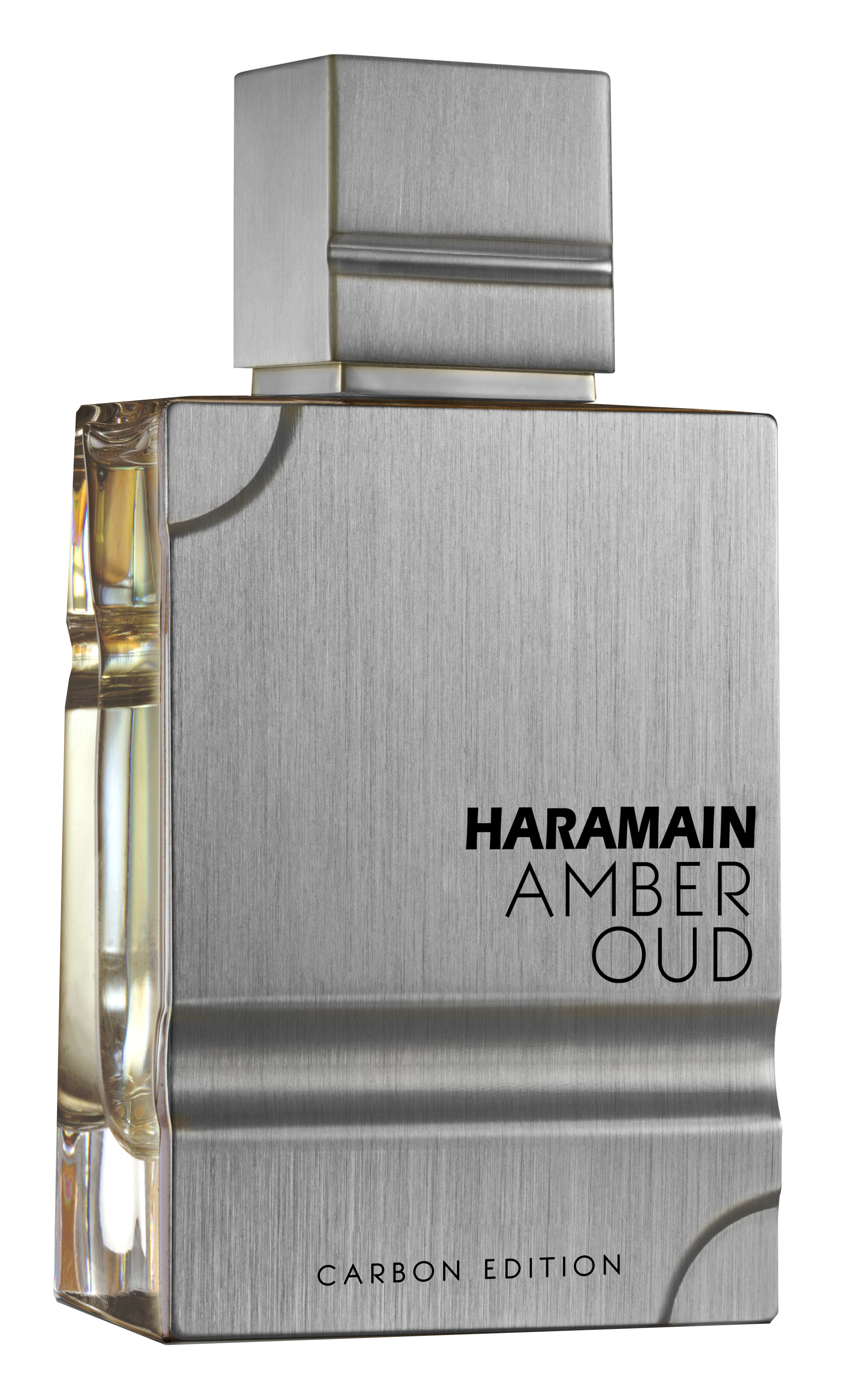 Amber Oud Carbon Edition Al Haramain Perfumes perfume - a