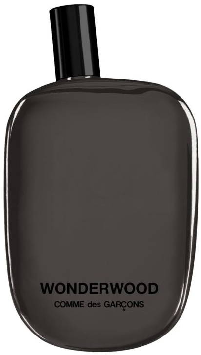 Wonderwood Comme des Garcons cologne - a fragrance for men 2010