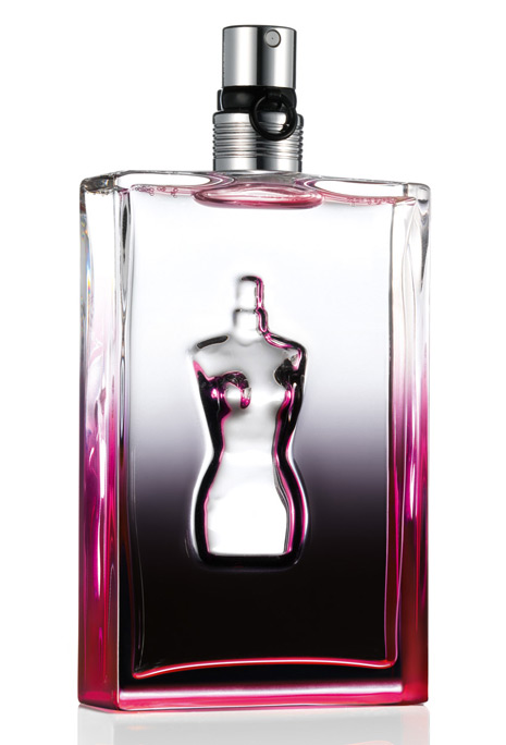 Ma Dame Eau de Parfum Jean Paul Gaultier perfume - a fragrance for