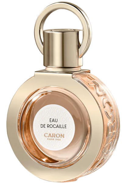 Eau De Rocaille Caron perfume - a fragrance for women and men 2021