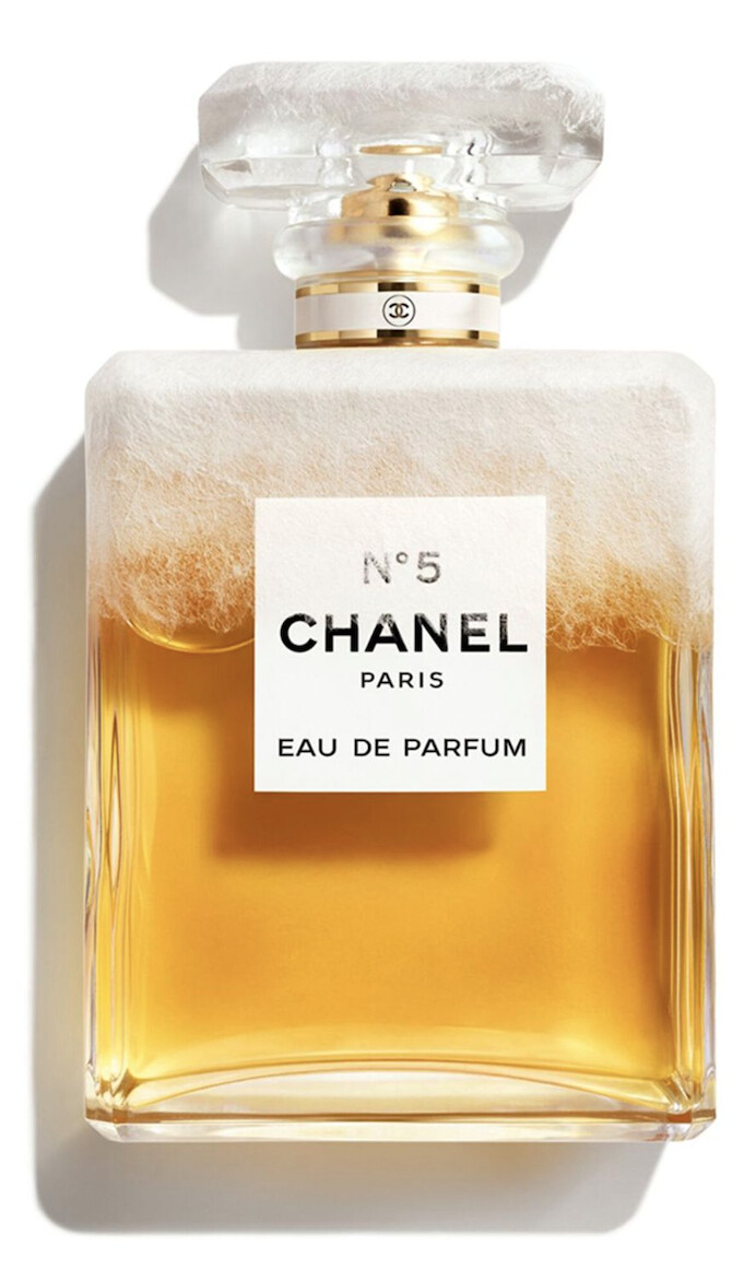 Chanel No 5 Eau de Parfum 2024 Limited Edition Chanel аромат