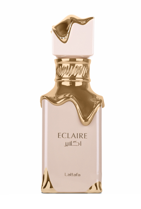 Eclaire Lattafa Perfumes perfume - a fragrance for women 2024