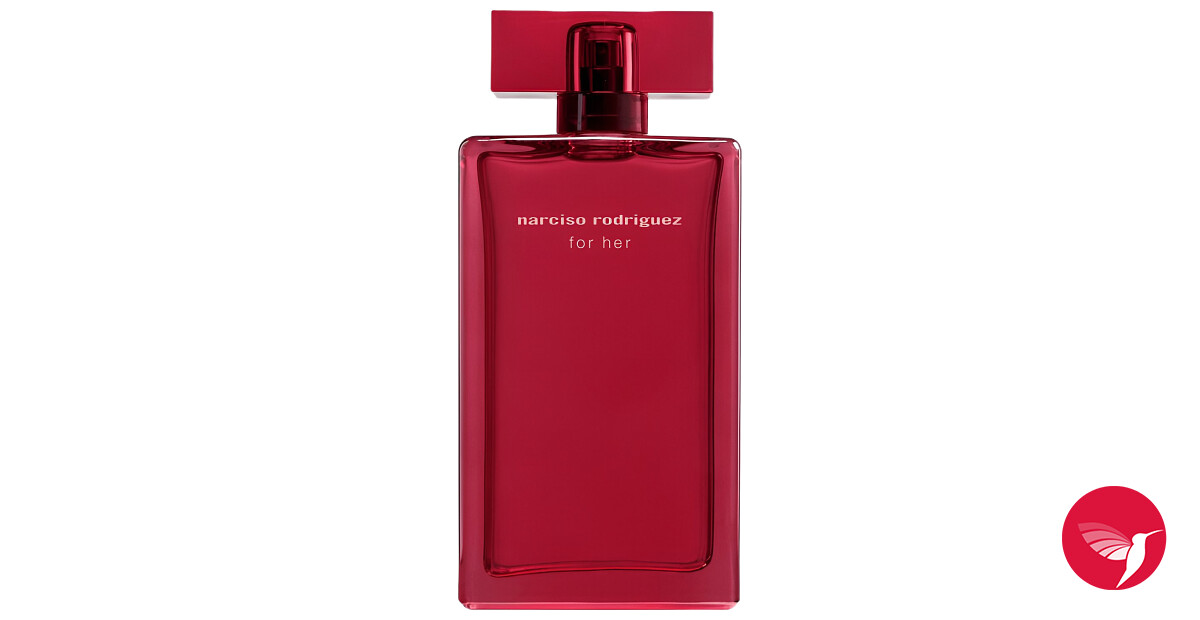 Narciso Rodriguez For Her Intense Narciso Rodriguez 香水- 一款2025