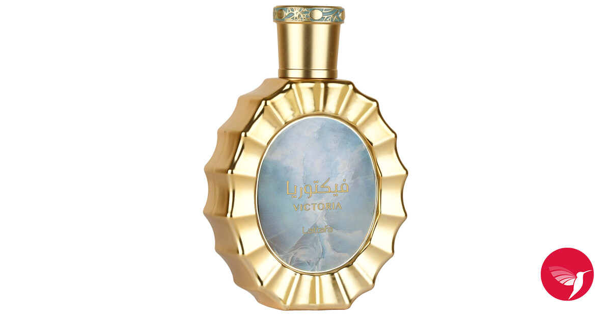 Victoria Lattafa Perfumes 香水- 一款2025年新的中性香水