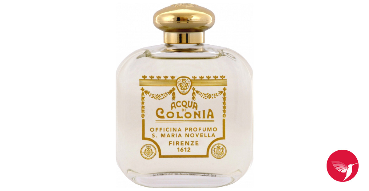 Angels of Florence Santa Maria Novella 香水- 一款2006年女用香水