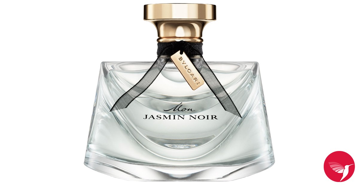 Mon Jasmin Noir Bvlgari аромат - аромат для жінок 2011