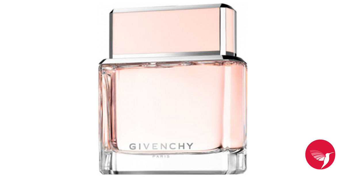 Dahlia Noir Eau de Toilette Givenchy perfume - a fragrance for