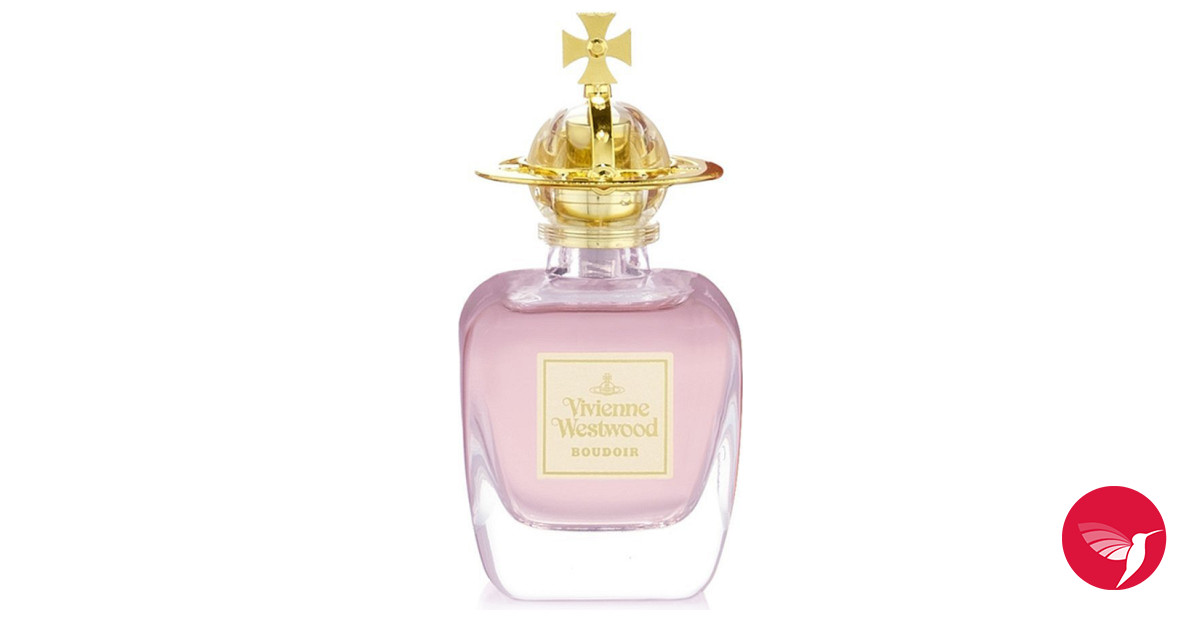 Boudoir Vivienne Westwood perfume - a fragrance for women 1998