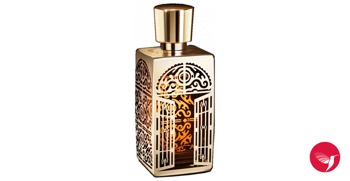 L'Autre Oud Eau de Parfum Lancôme perfume - a fragrance for women