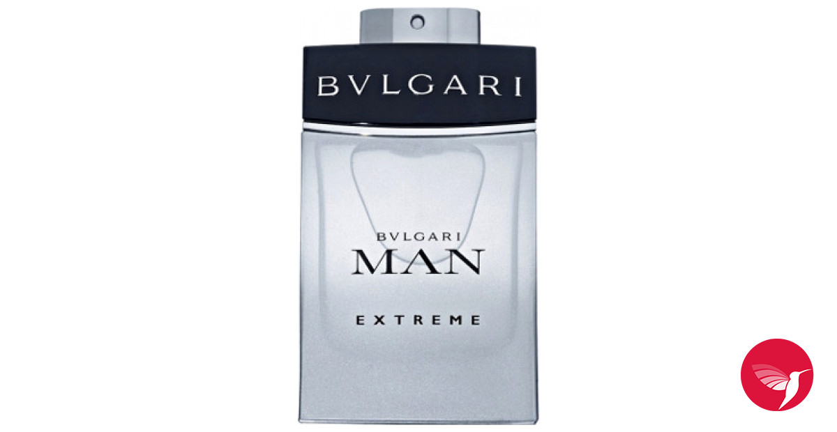 Bvlgari Man Extreme Bvlgari 古龙水- 一款2013年男用香水
