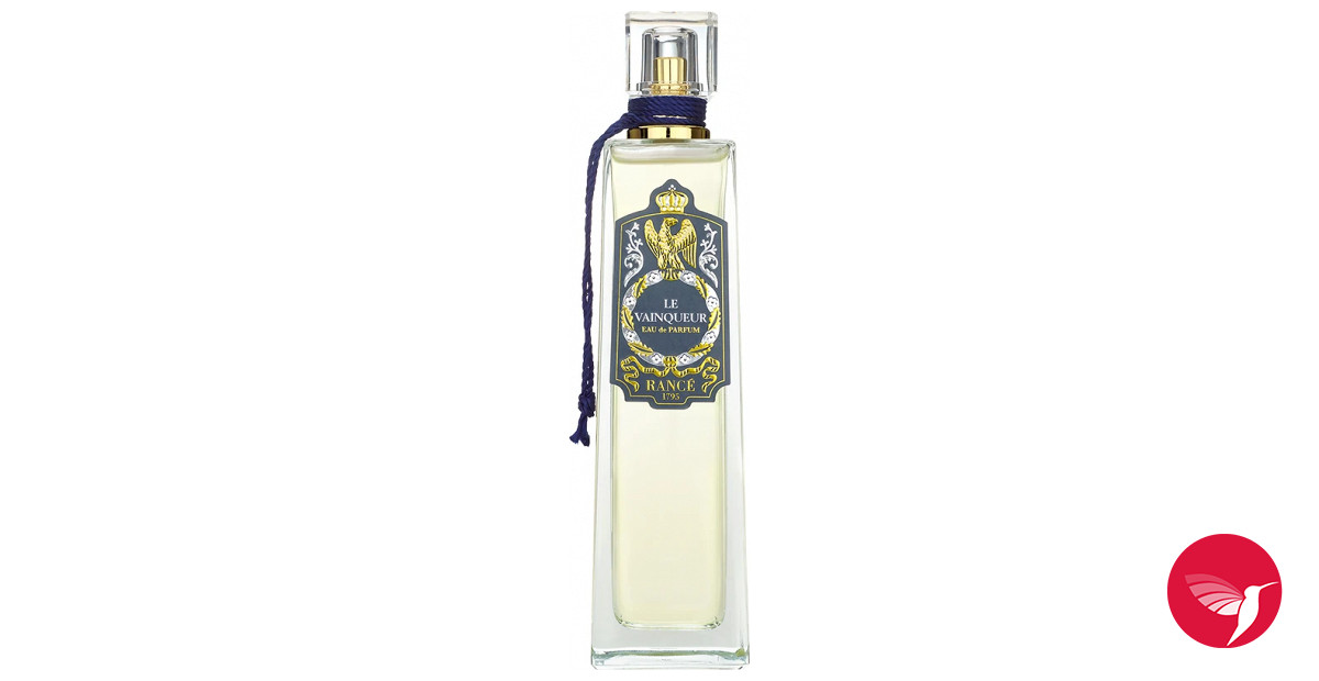 Le Vainqueur Rance 1795 cologne - a fragrance for men 2005