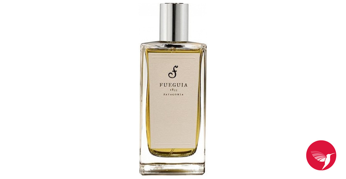 La Tierra del Rayo Fueguia 1833 perfume - a fragrance for women