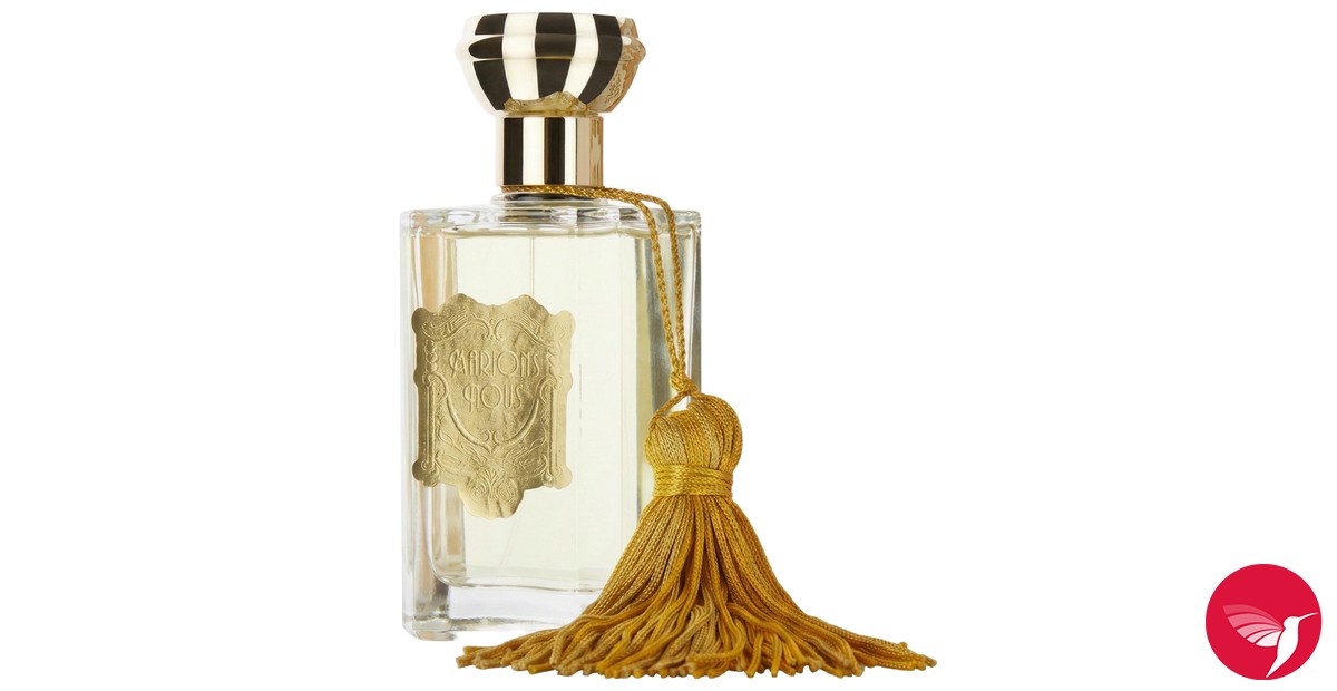 Marions-Nous Oriza L. Legrand perfume - a fragrance for women and