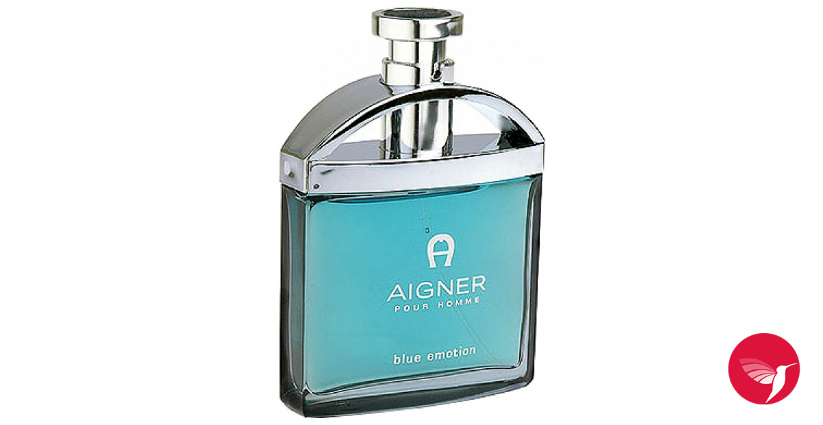 Aigner pour Homme Blue Emotion Etienne Aigner cologne - a