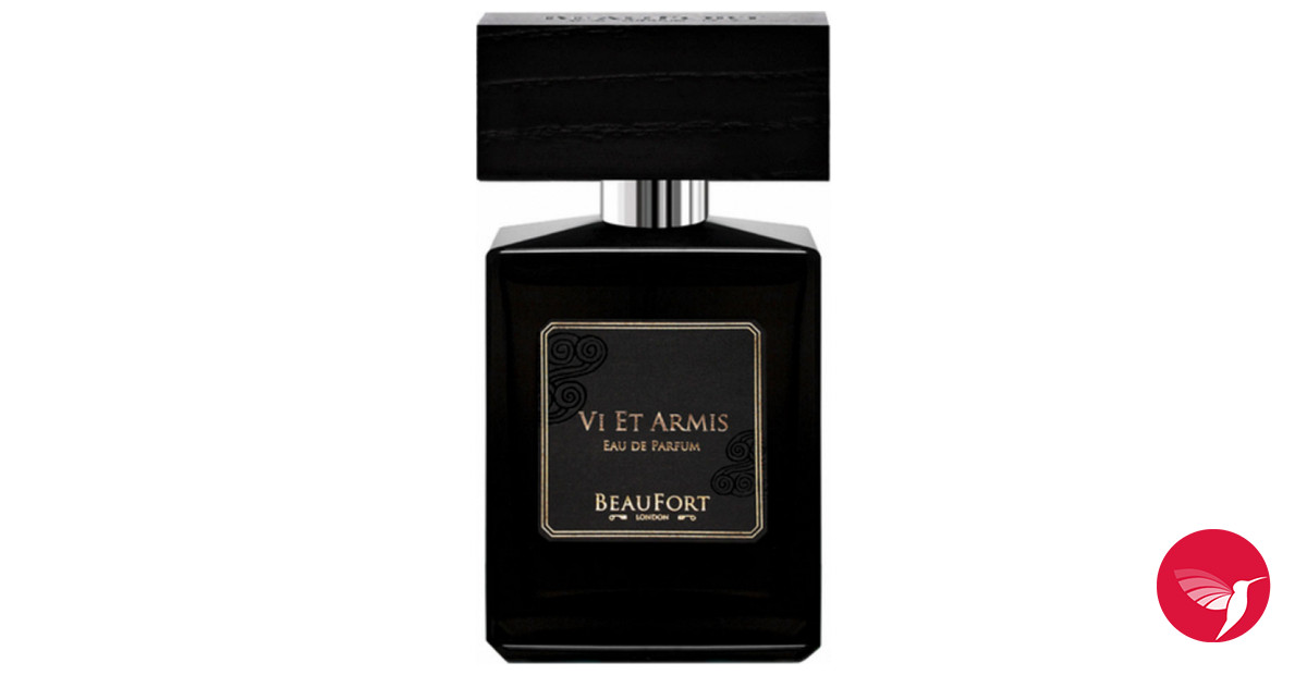 Vi Et Armis BeauFort London cologne - a fragrance for men 2015