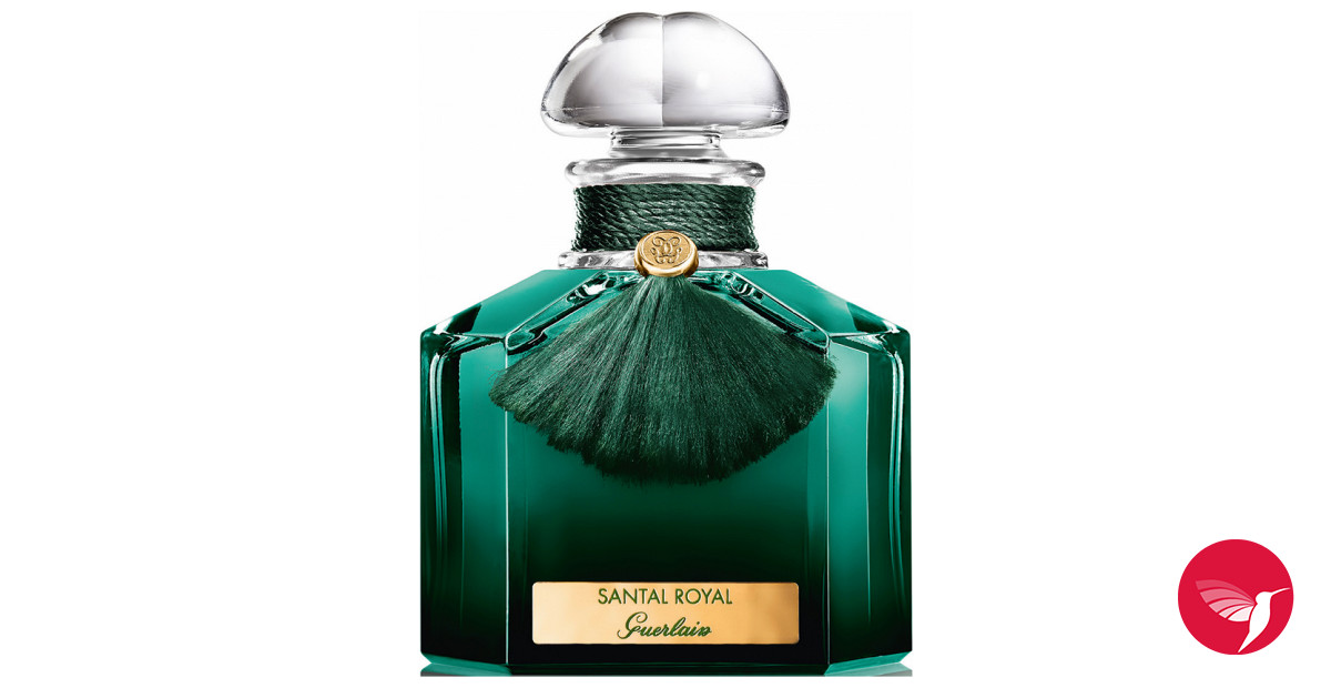 Santal Royal Guerlain perfume - a fragrance for women and men 2016