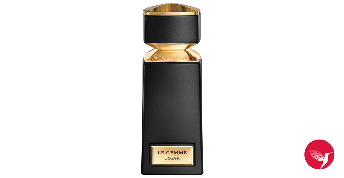 Tygar Bvlgari 古龙水- 一款2016年男用香水