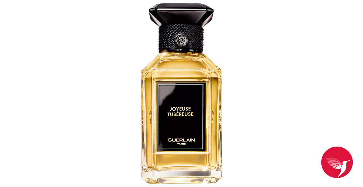 Joyeuse Tubéreuse Guerlain 香水- 一款2017年中性香水