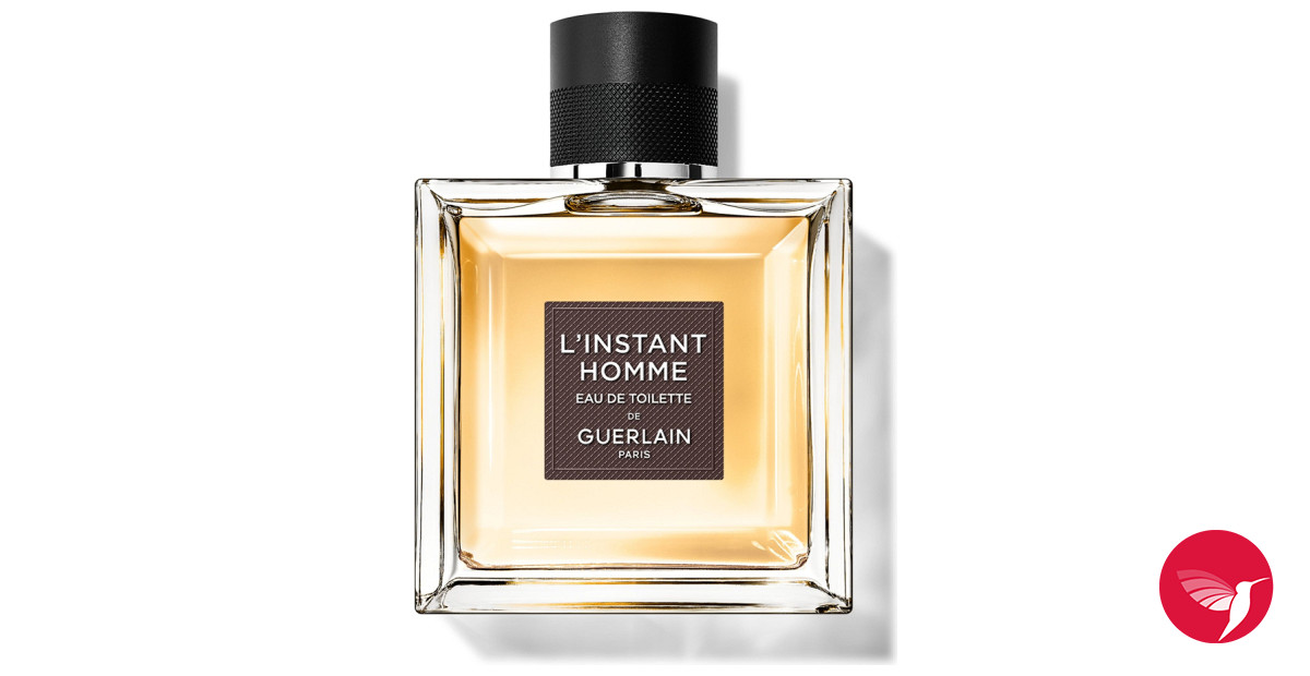 L'Instant de Guerlain pour Homme EDT Guerlain cologne - a