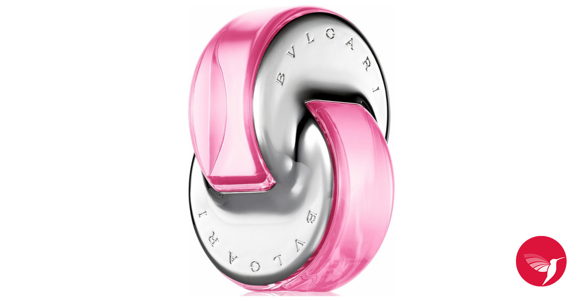 Omnia Pink Sapphire Bvlgari perfume - a fragrance for women 2018