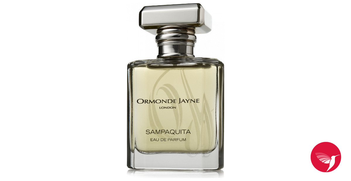 香水(ユニセックス) Sampaquita Ormonde Jayne 50ml. Sampaquita