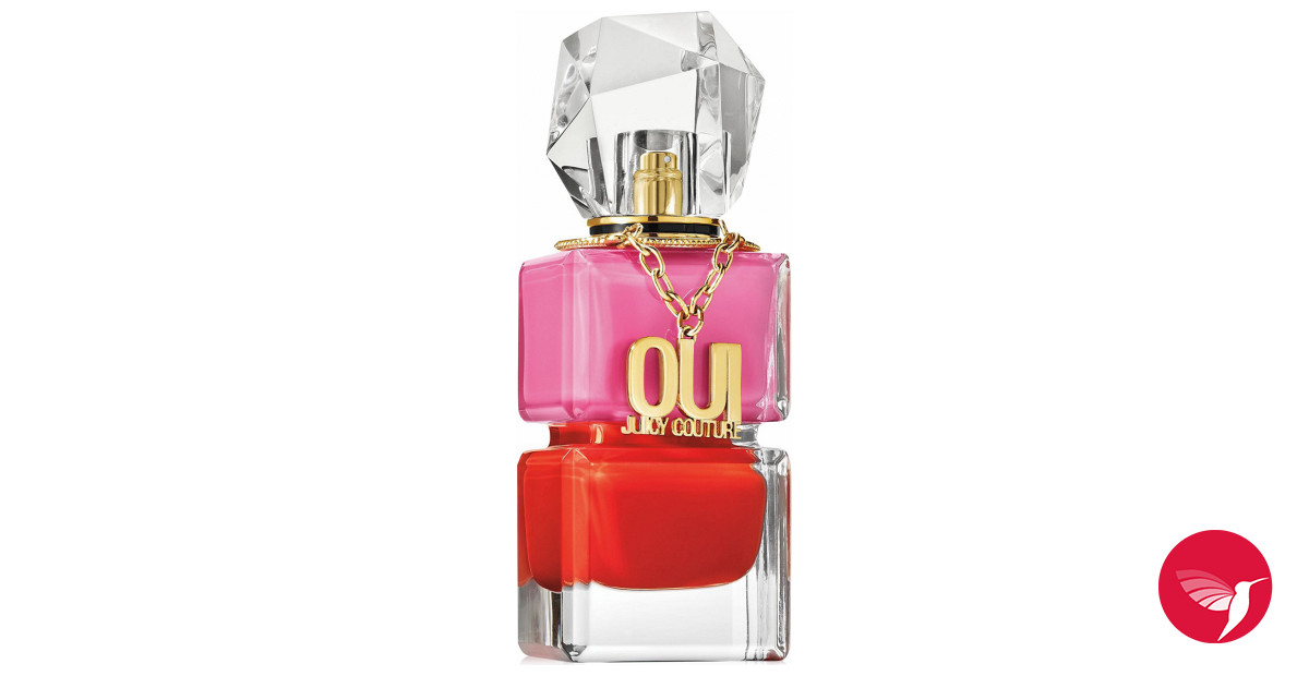 Juicy Couture Oui Juicy Couture аромат - аромат для жінок 2018