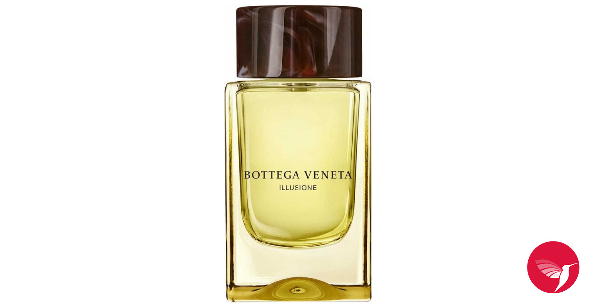 Illusione for Him Bottega Veneta cologne - a fragrance for men 2019