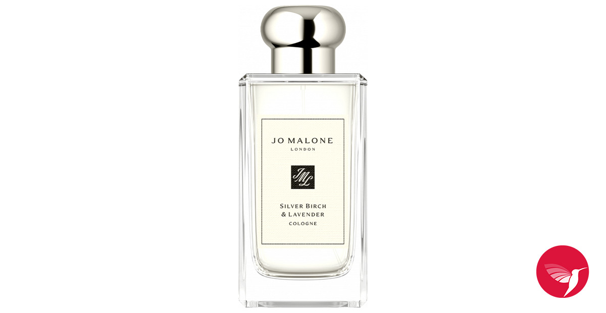 Silver Birch & Lavender Cologne Jo Malone London perfume - a