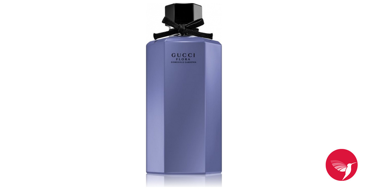 Flora Gorgeous Gardenia Limited Edition 2020 Gucci 香水- 一款2020