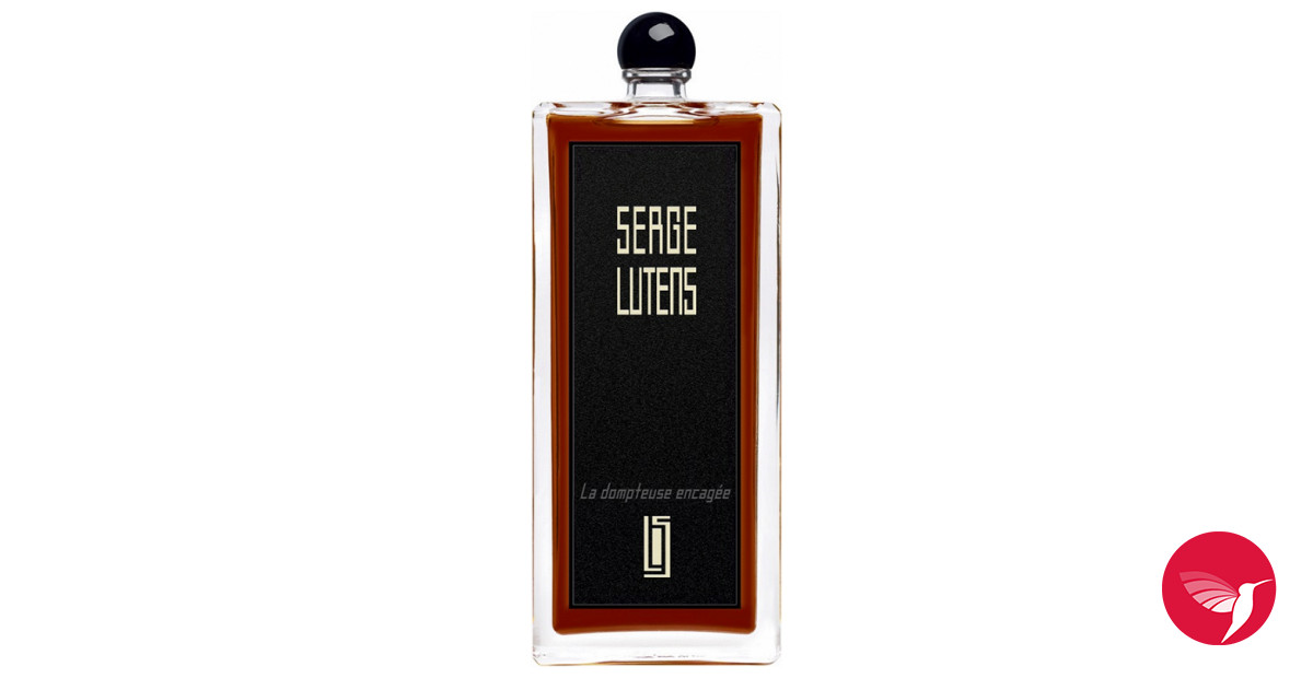 La Dompteuse Encagée Serge Lutens 香水- 一款2021年中性香水