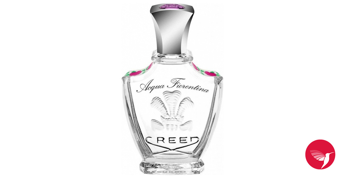 Acqua Fiorentina The Encore Creed perfume - a fragrance for women 2012