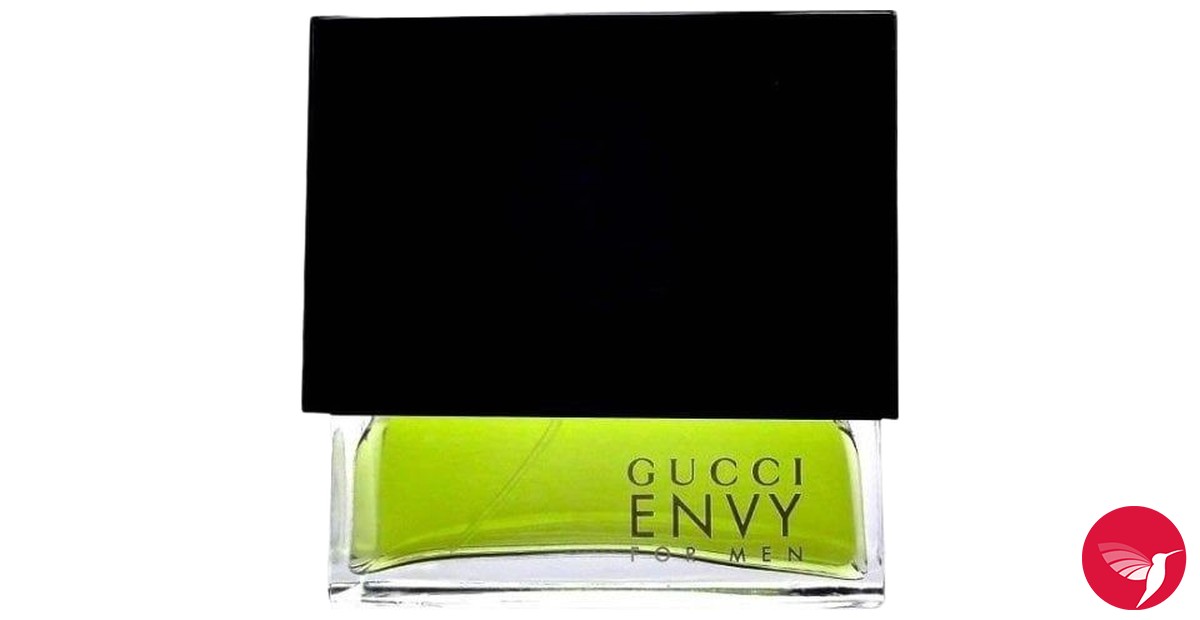 Envy for Men Gucci cologne - a fragrance for men 1998