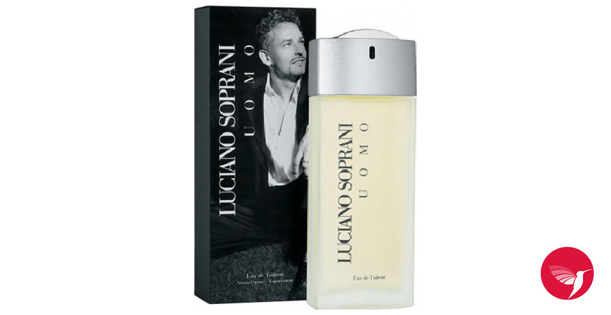 Luciano Soprani Uomo Luciano Soprani cologne - a fragrance for men