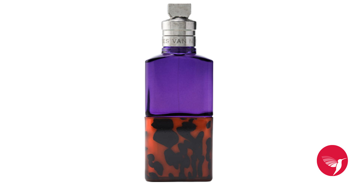 Fleur du Mal Dries Van Noten perfume - a fragrance for women and