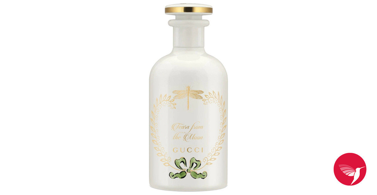 Tears From The Moon Gucci perfume - a fragrance for women and men 2022
