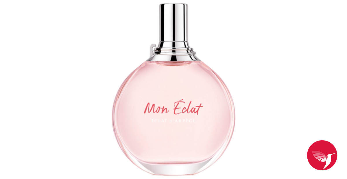 Éclat d'Arpège Mon Éclat Lanvin perfume - a fragrance for women 2022