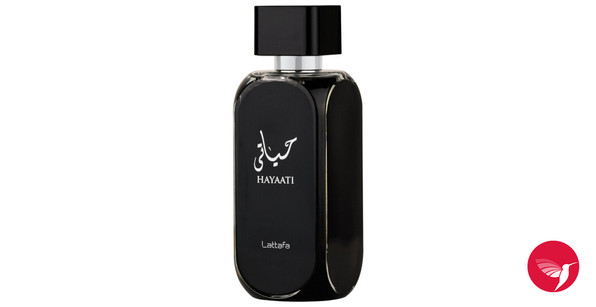 Hayaati Lattafa Perfumes 香水- 一款2020年中性香水