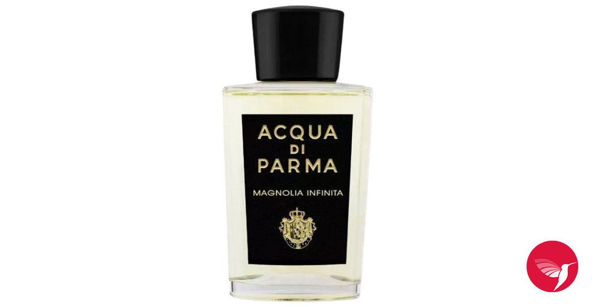 Magnolia Infinita Acqua di Parma perfume - a fragrance for women 2022