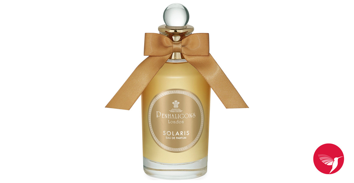 Solaris Penhaligon's perfume - a fragrance for women and men 2023