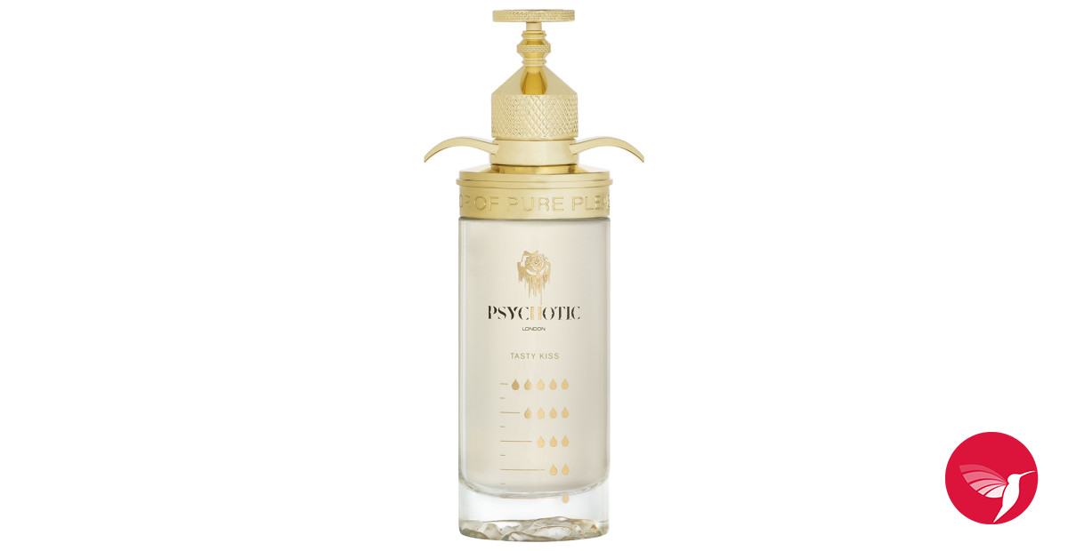 香水(女性用) Tasty Kiss Psychotic London100ml. Psychotic London