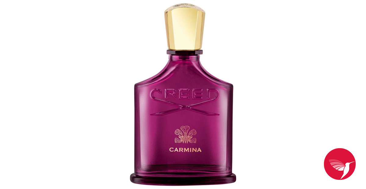 Carmina Creed perfume - a fragrance for women 2023