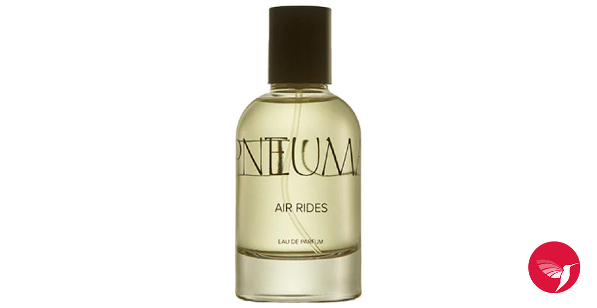 Air Rides Studio Pneuma perfume - a fragrance for women and men 2023