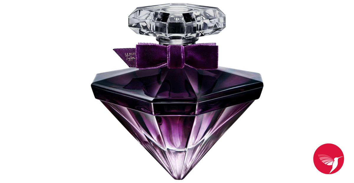 La Nuit Trésor Le Parfum Lancôme 香水- 一款2024年女用香水