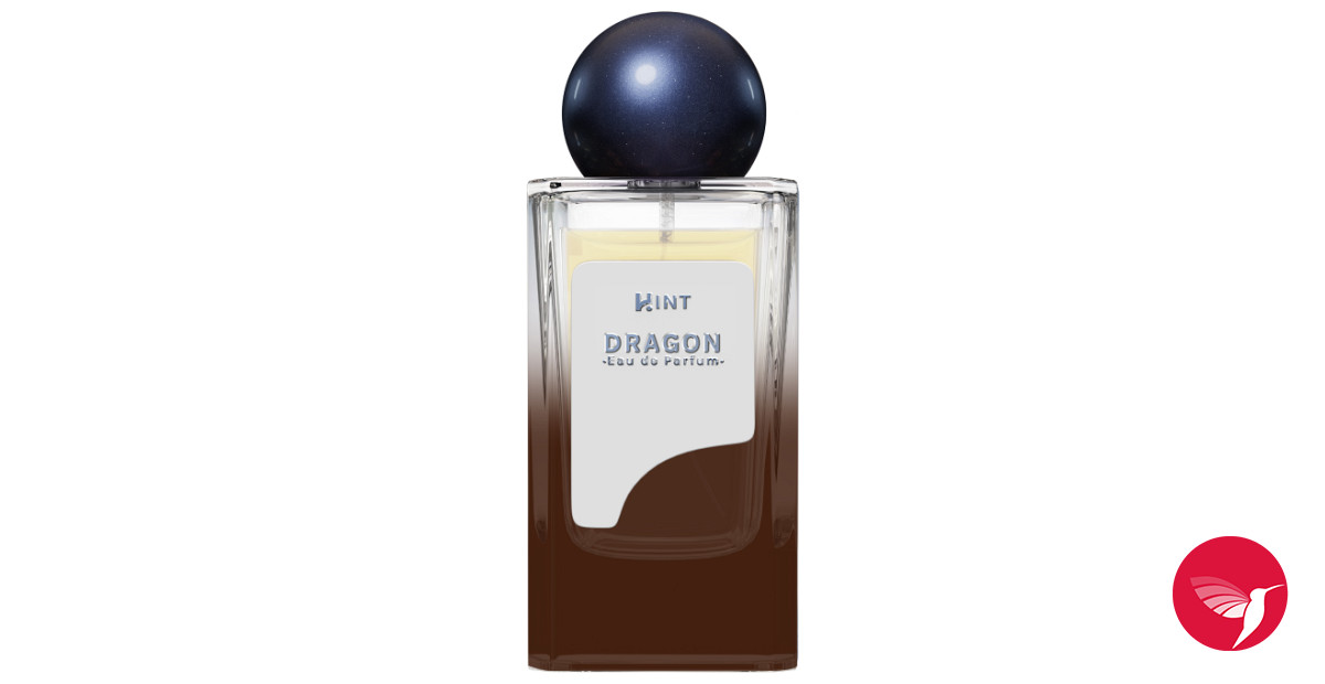 Dragon Hint perfume - a fragrance for women and men 2024