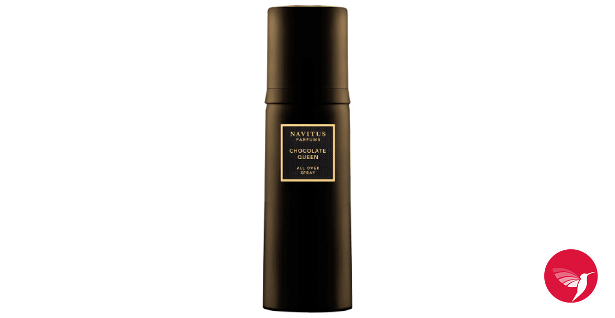 Chocolate Queen Navitus Parfums perfume - a fragrance for women