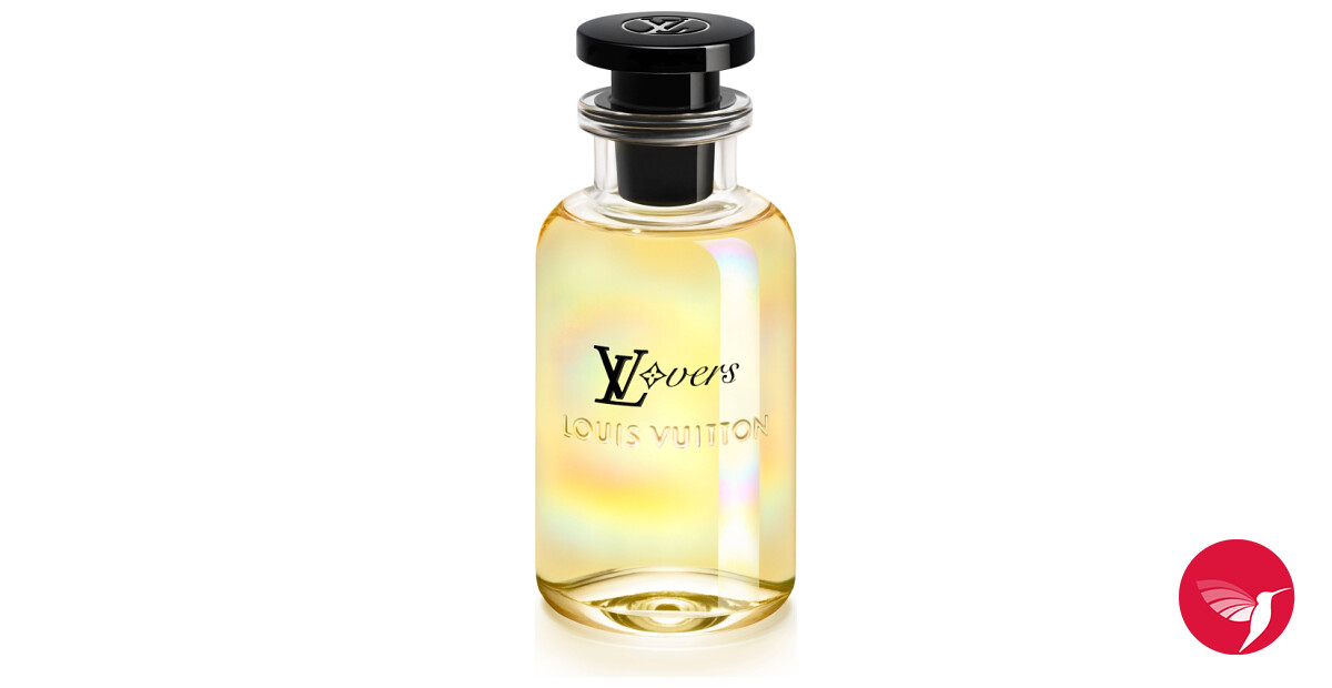 LV Lovers Louis Vuitton cologne - a fragrance for men 2024