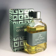 Eau de Vetyver Givenchy cologne - a fragrance for men 1959